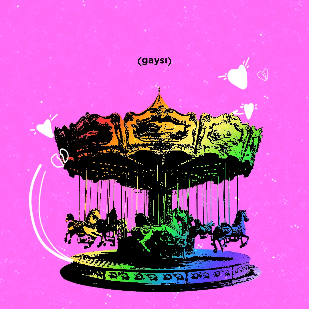 Struggles Of Dating In The Gay Community