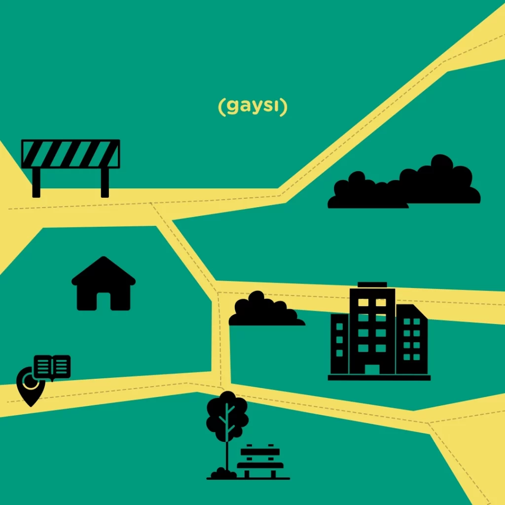 Ek, Do, Teen: How Queer Friendly Are Third Spaces?