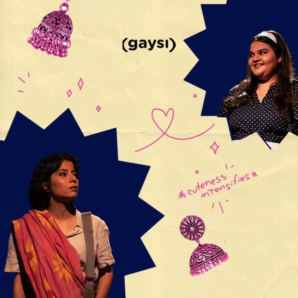 Jhumkewali: A Sweet Ode To The Mumbai Queers In The 70s