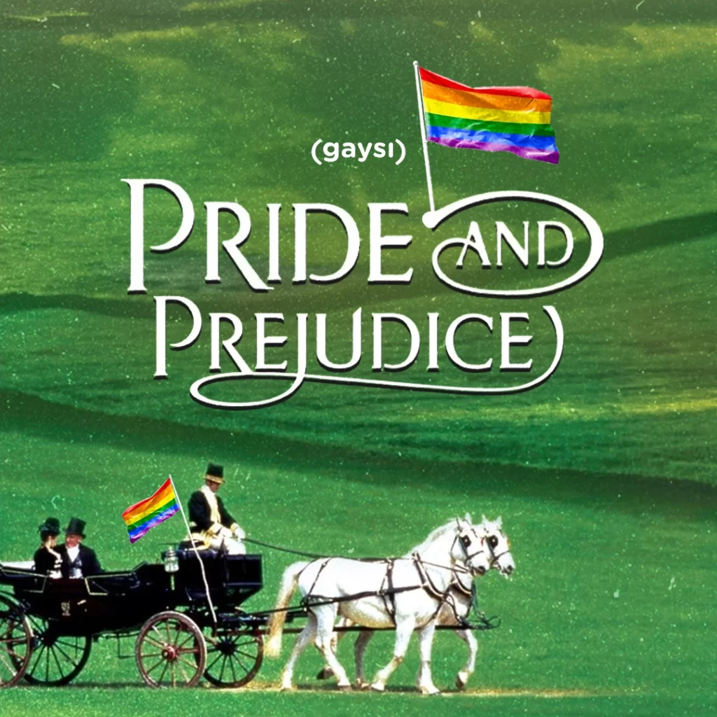 Pride And Prejudice