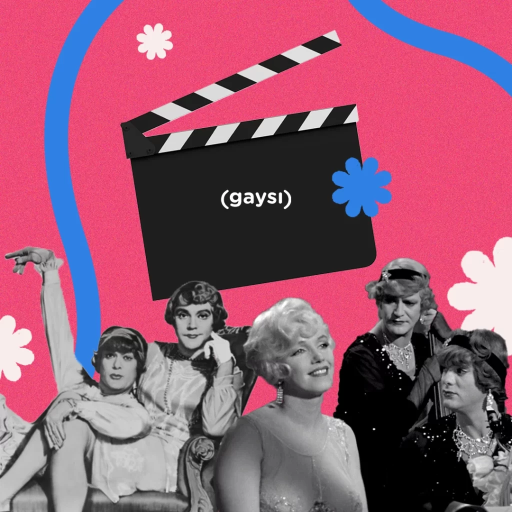 Some Like It Hot, But Does It Hit Different? A Queer Take on a Classic