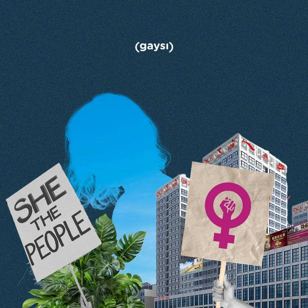 Why Feminism Still Matters In A “Post-Feminist” World