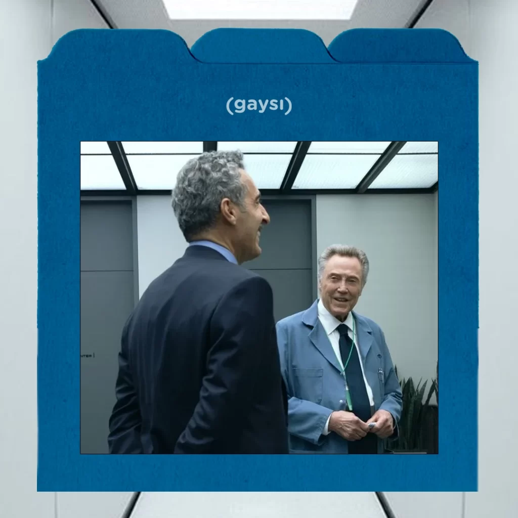 Rejecting Heteronormativity: How Severance Deals With Queerness