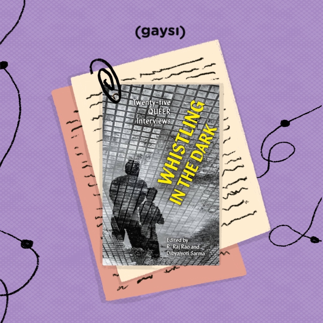 Whistling In The Dark: Notes From A Country of Contradictions