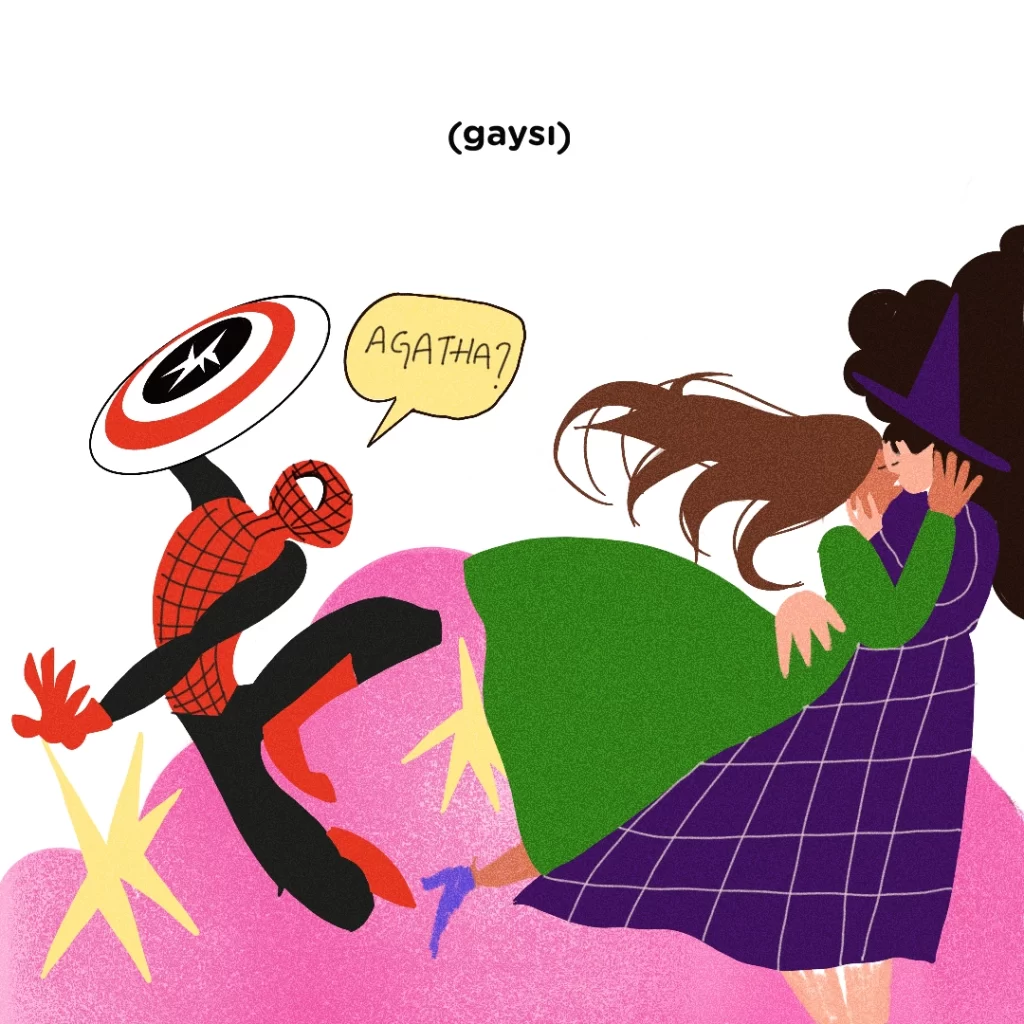 Queer Monsters: At the Crossroads Of Identity And Fear