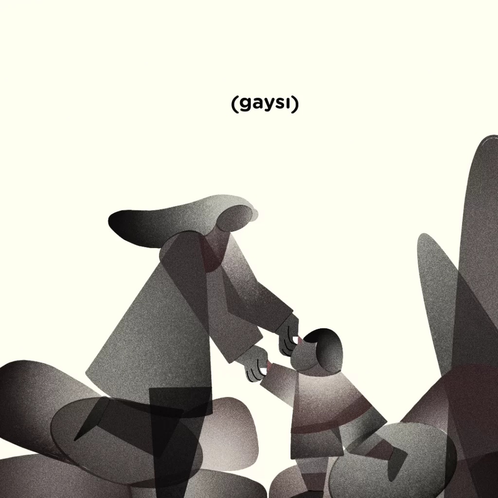 Hitting That G(ender-fluid)- Spot Through Outward Expressions Of Inner Joy: How Motherhood Brought Out The Queerness In Me