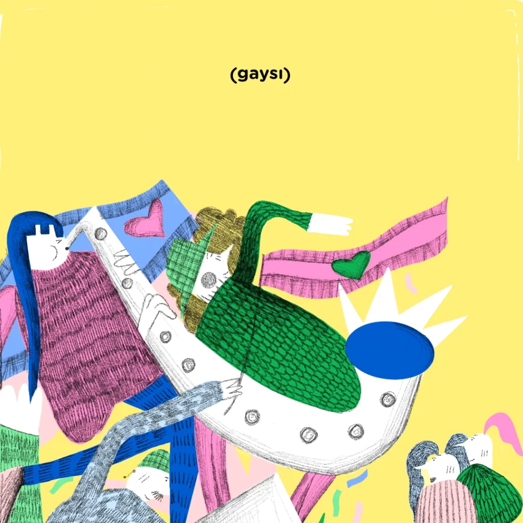 The Adventures of Sapphy: Chapter 4 – Sapphy ‘Crosses’ The Bridge