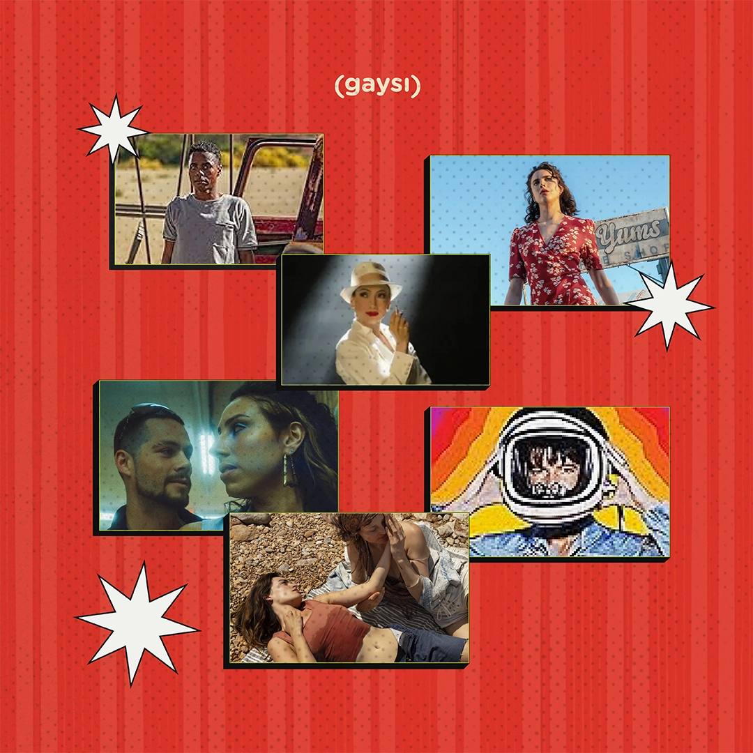 6 Queer Films We’re Keeping Our Eye On