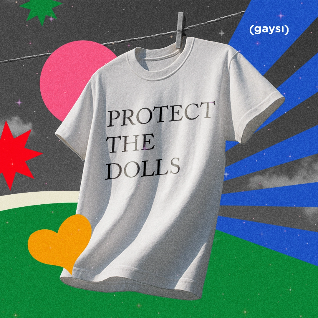 Protect The Dolls: Why Trans Women Deserve More Than Our Admiration