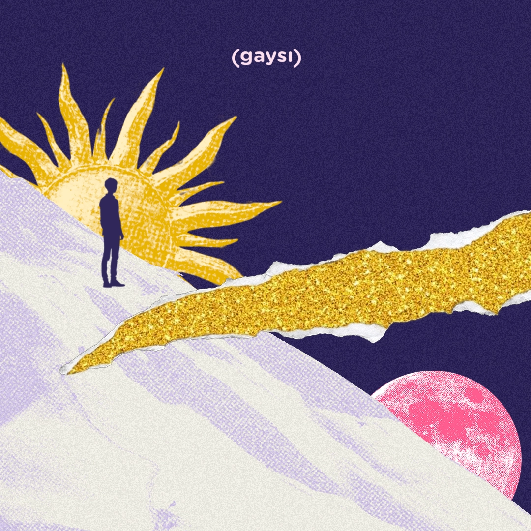 The Boy Who Sparkles!- (Part 2) “He’s Going To Leave You Too!”