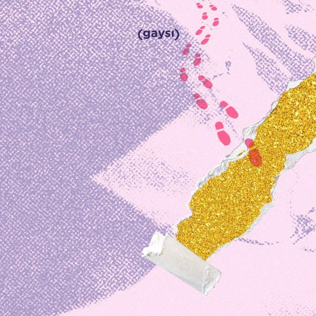 The Boy Who Sparkles! – (Part 3) Will He Stay Despite…