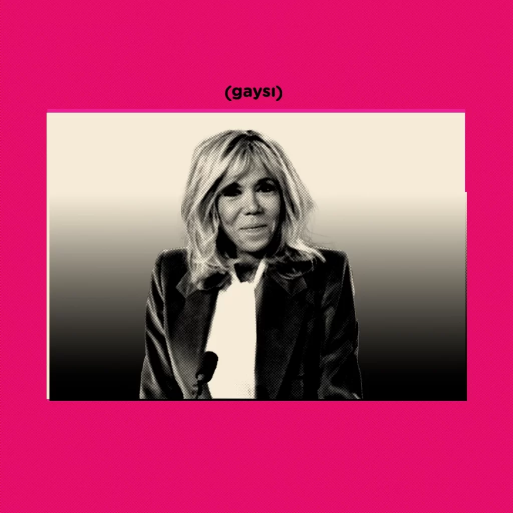 Who Exactly Benefits From Gender Policing