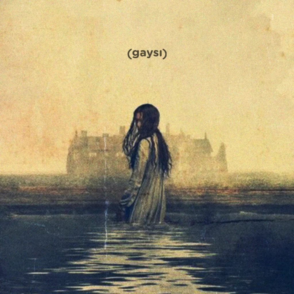 The Ghosts That Follow Us All