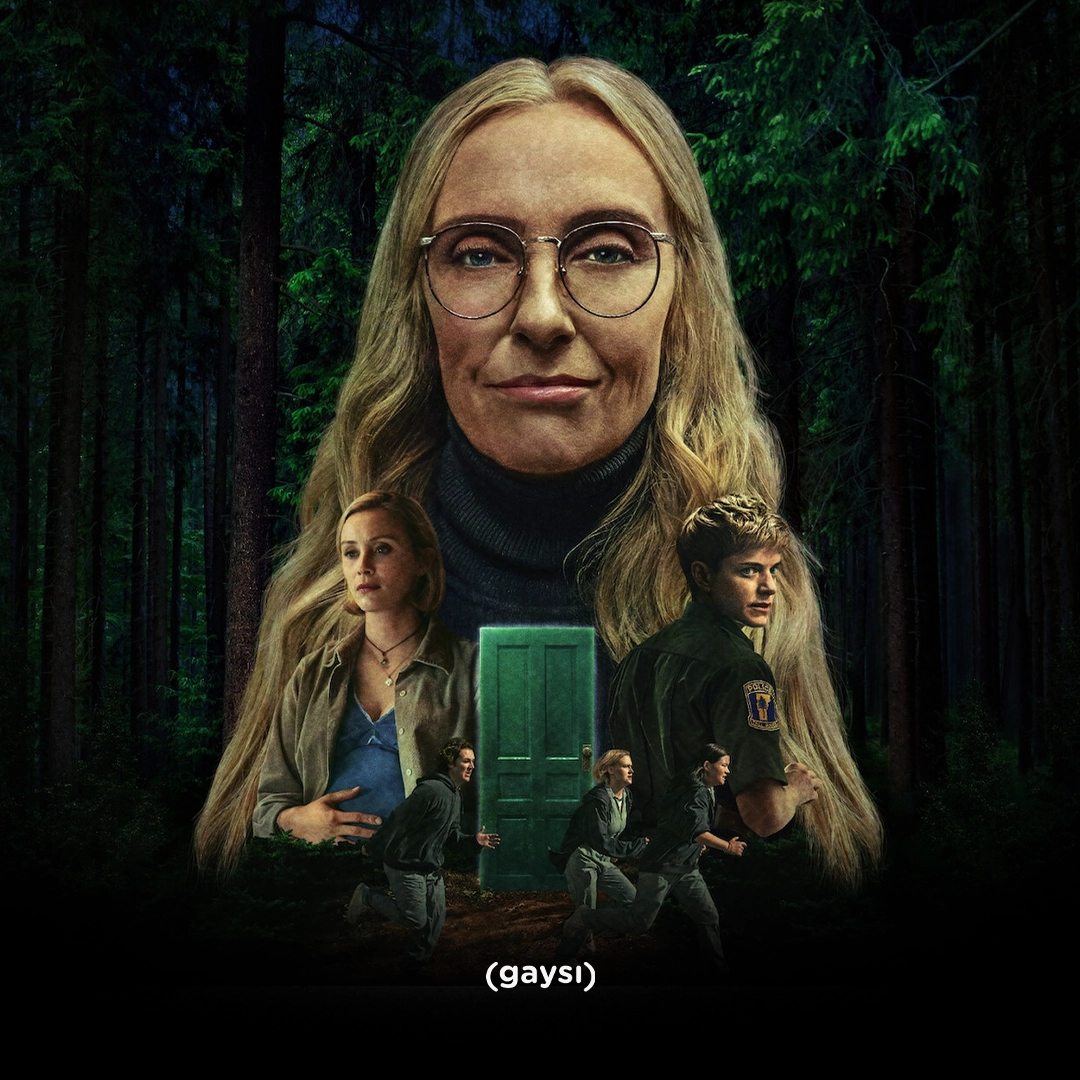 Wayward: Solving Teen-Hood And Weaponizing Queer Safety