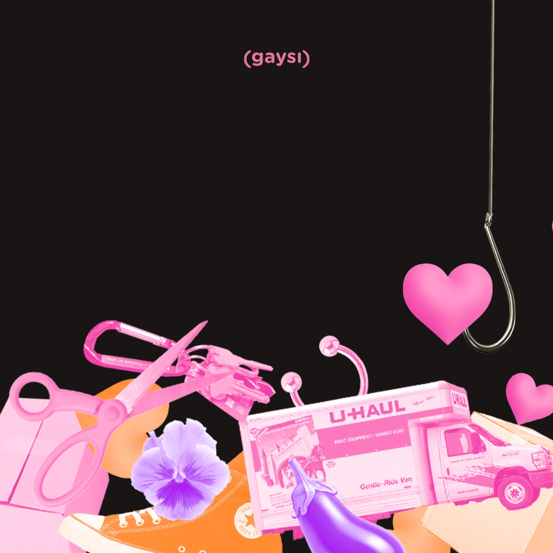 Do We Need A New ‘Grindr’ For Sapphics?