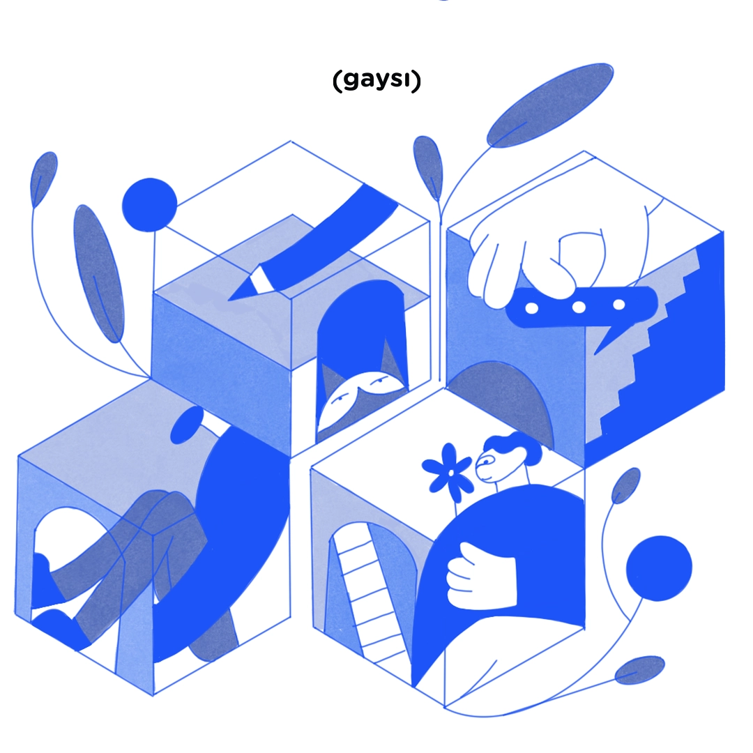 A Guide To Leaving Behind Queer Despair For Queer Joy