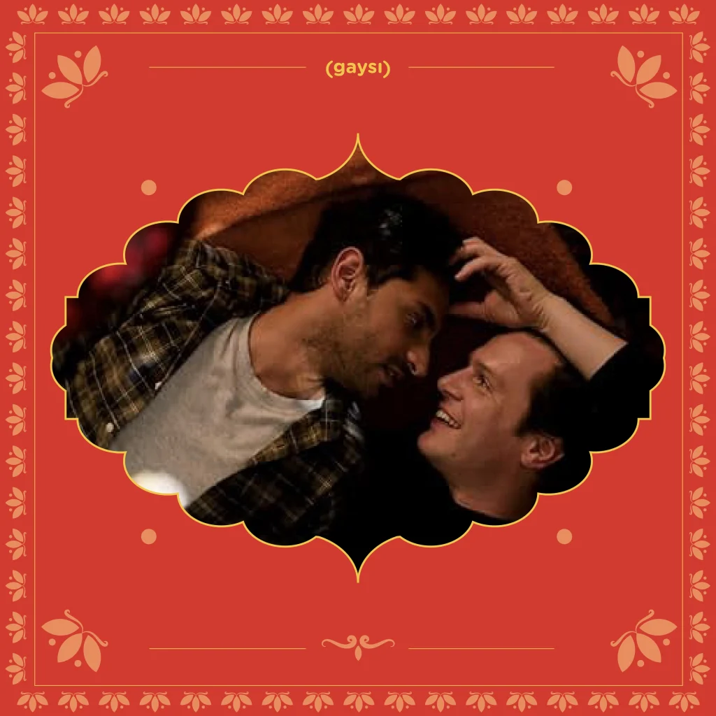 A Nice Indian Boy — Redefining The “Nice Boy” For A New Generation