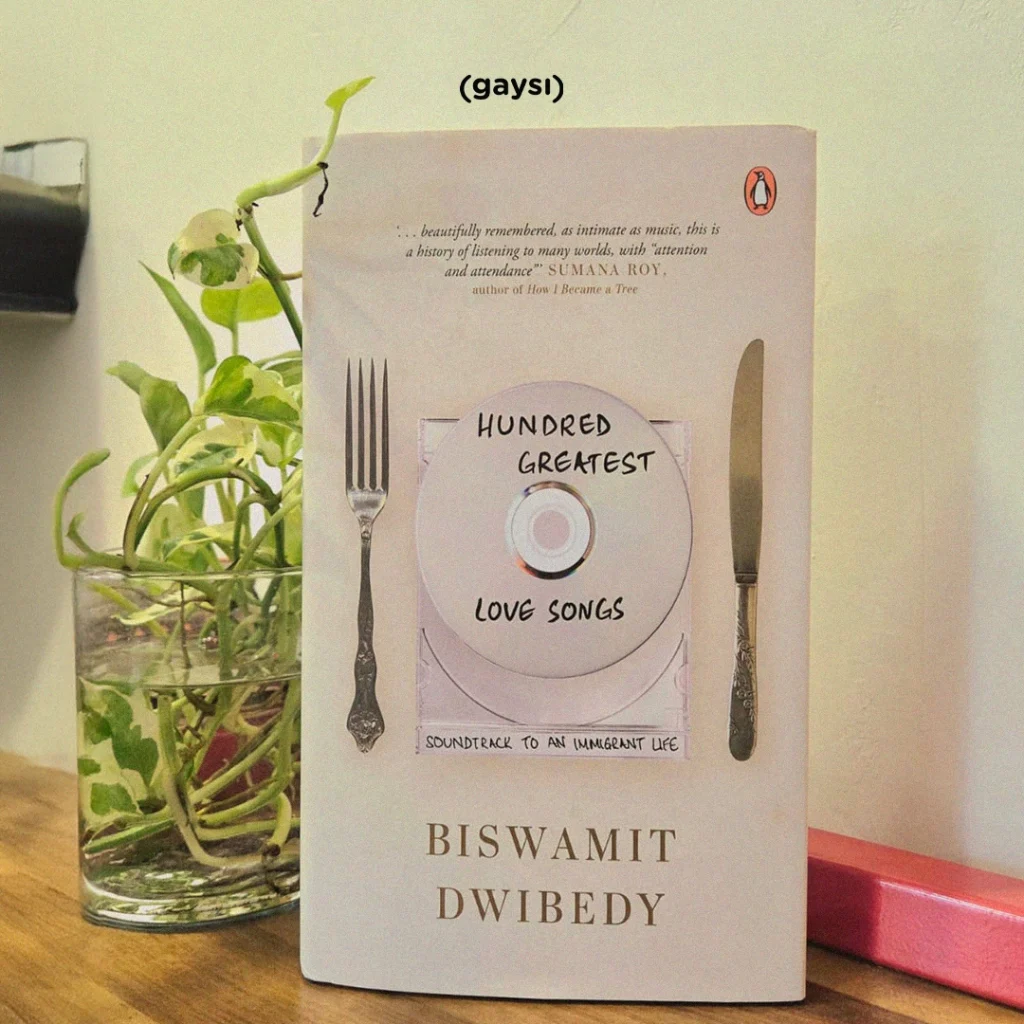 Biswamit Dwibedy Talks Queerness, Immigration & Love Through Music and Poems In His Memoir