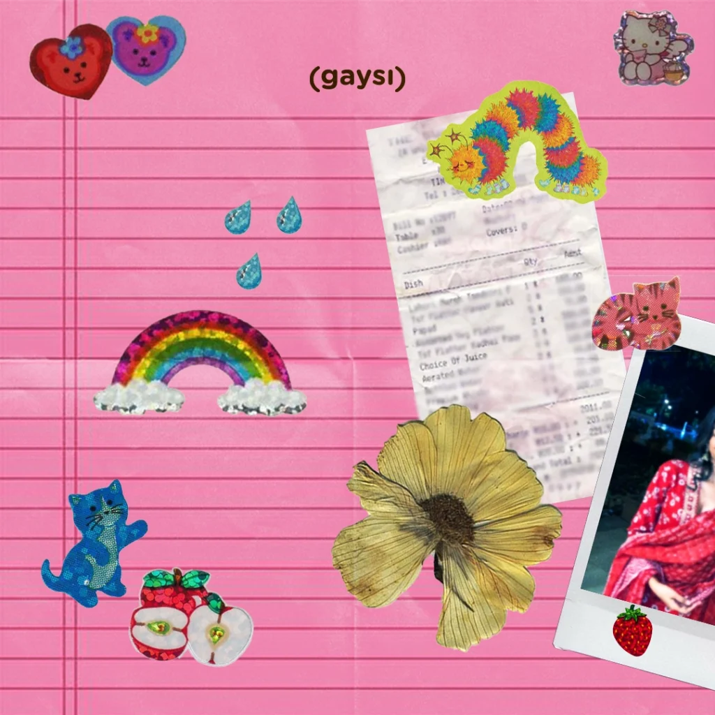 Best Friends (But Not Really)