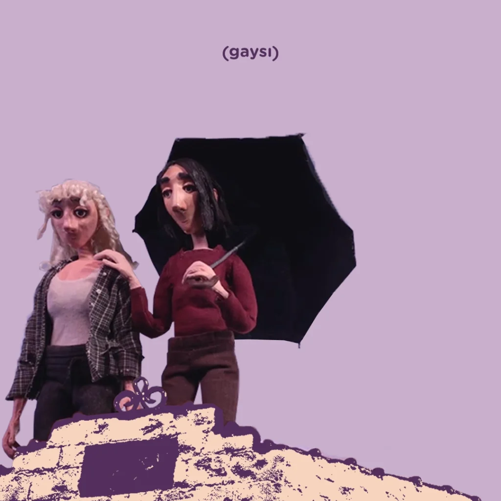 A Bird Hit The Window And Sparked A Queer Awakening??