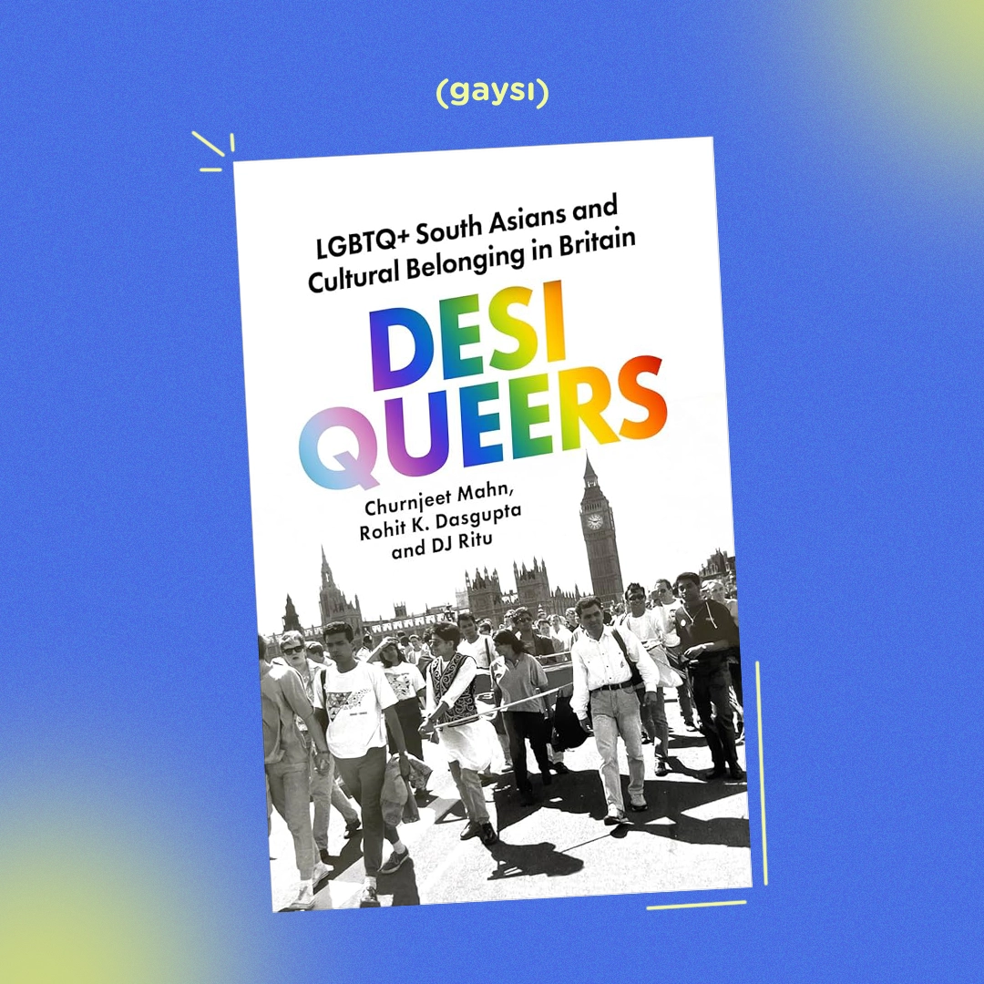 To Build Belonging From Scratch