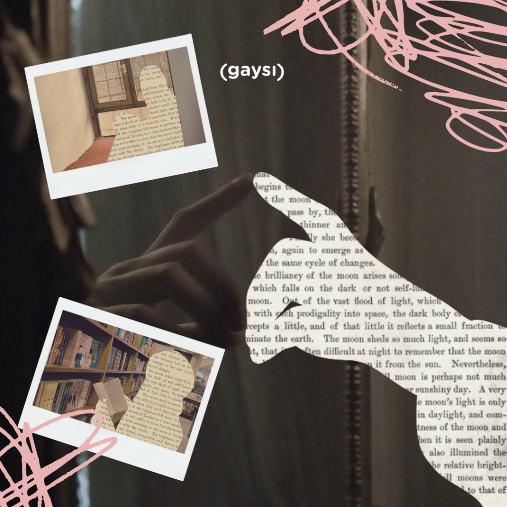 What I Learned About Belonging From Queer Muslim Books