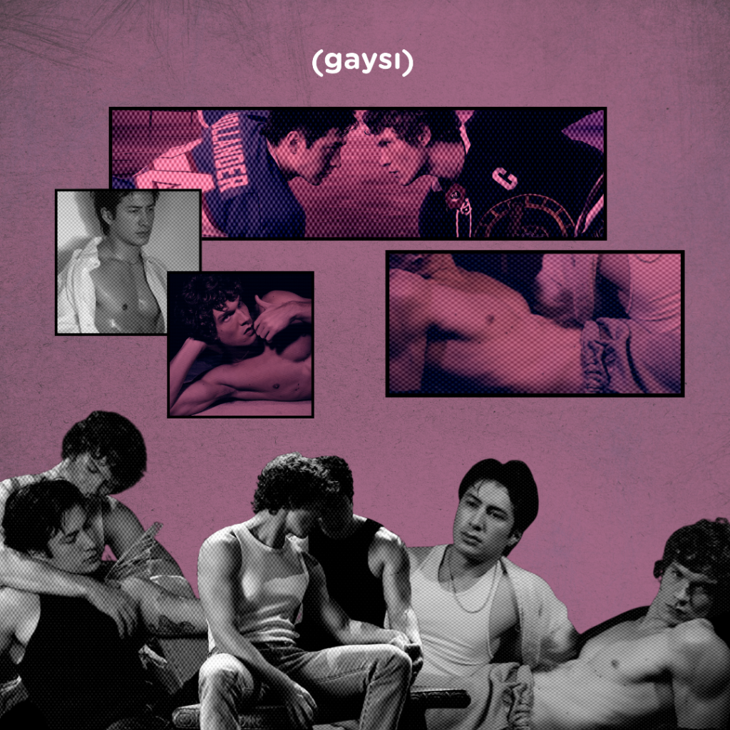 What Heated Rivalry Gets Right (and Wrong) About Queer Representation