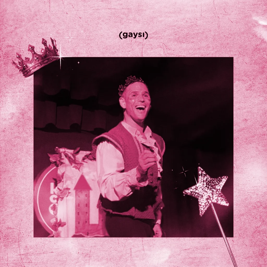 Happily Ever Poofter Review: A Cheeky, Heartwarming Twist On Fairytales