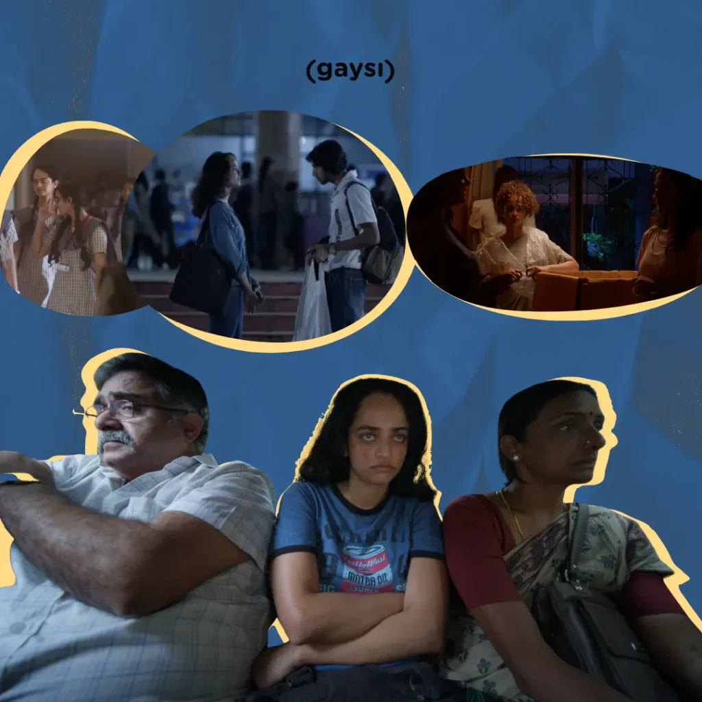 ‘Bad Girl’ (2025) Is Not a Warning, It’s A Millennial Condition