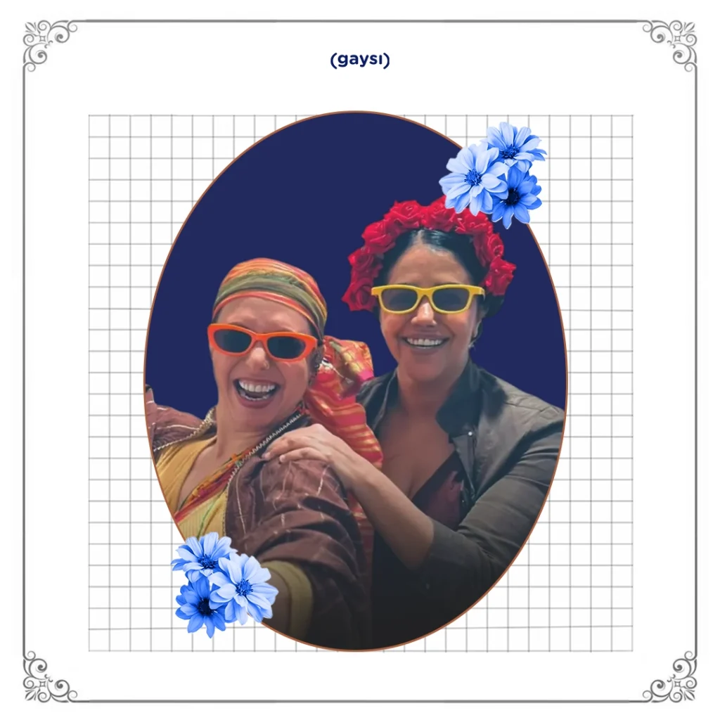 Chai Queens – A Tender Sapphic Journey From Girlhood To Reconciliation