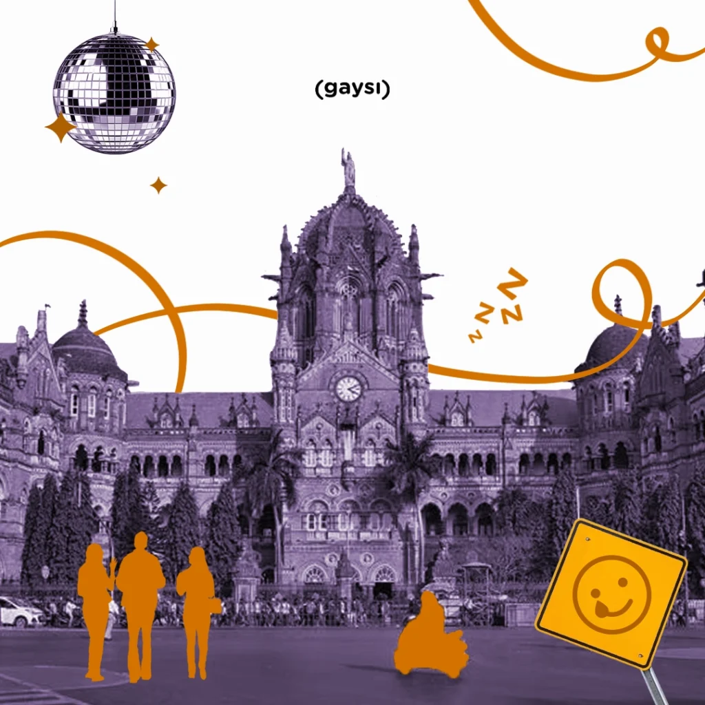 Dating 101: A Queer Man’s Guide To Surviving Mumbai