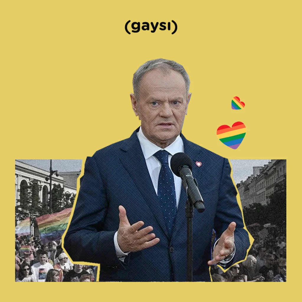 Poland Just Took a Step Forward On Same-Sex Unions, But It’s Not Marriage Yet