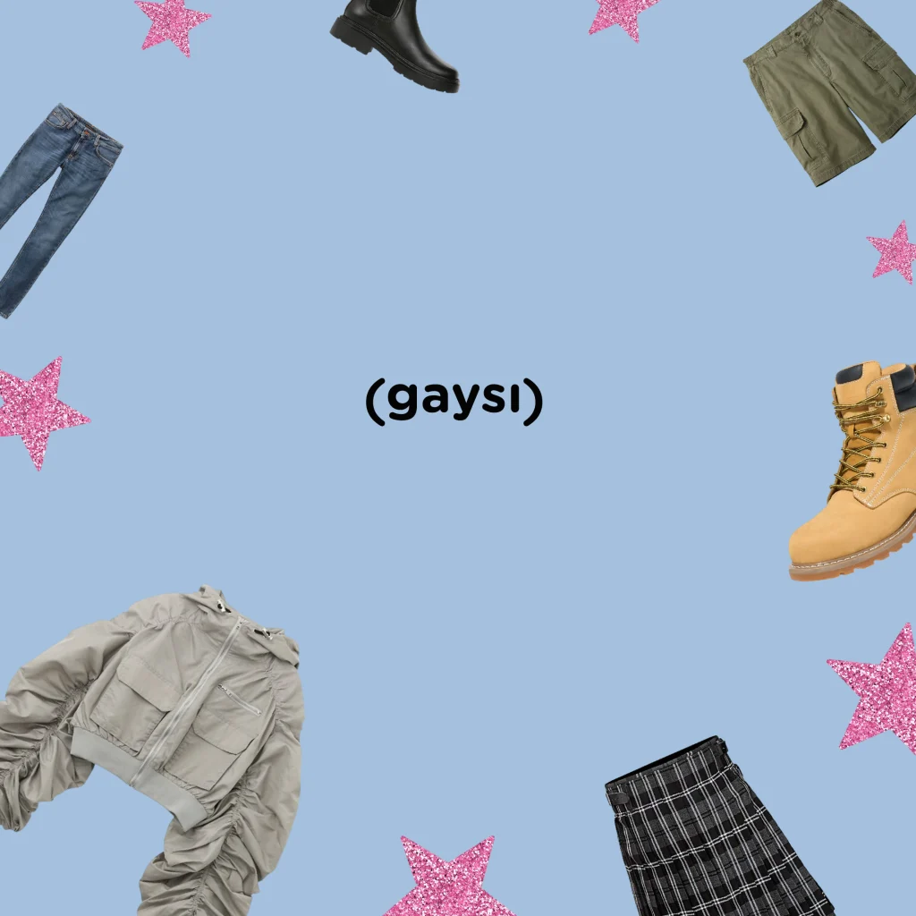 Gay Fashion In The 2010s Vs 2020s Vs 2030s?