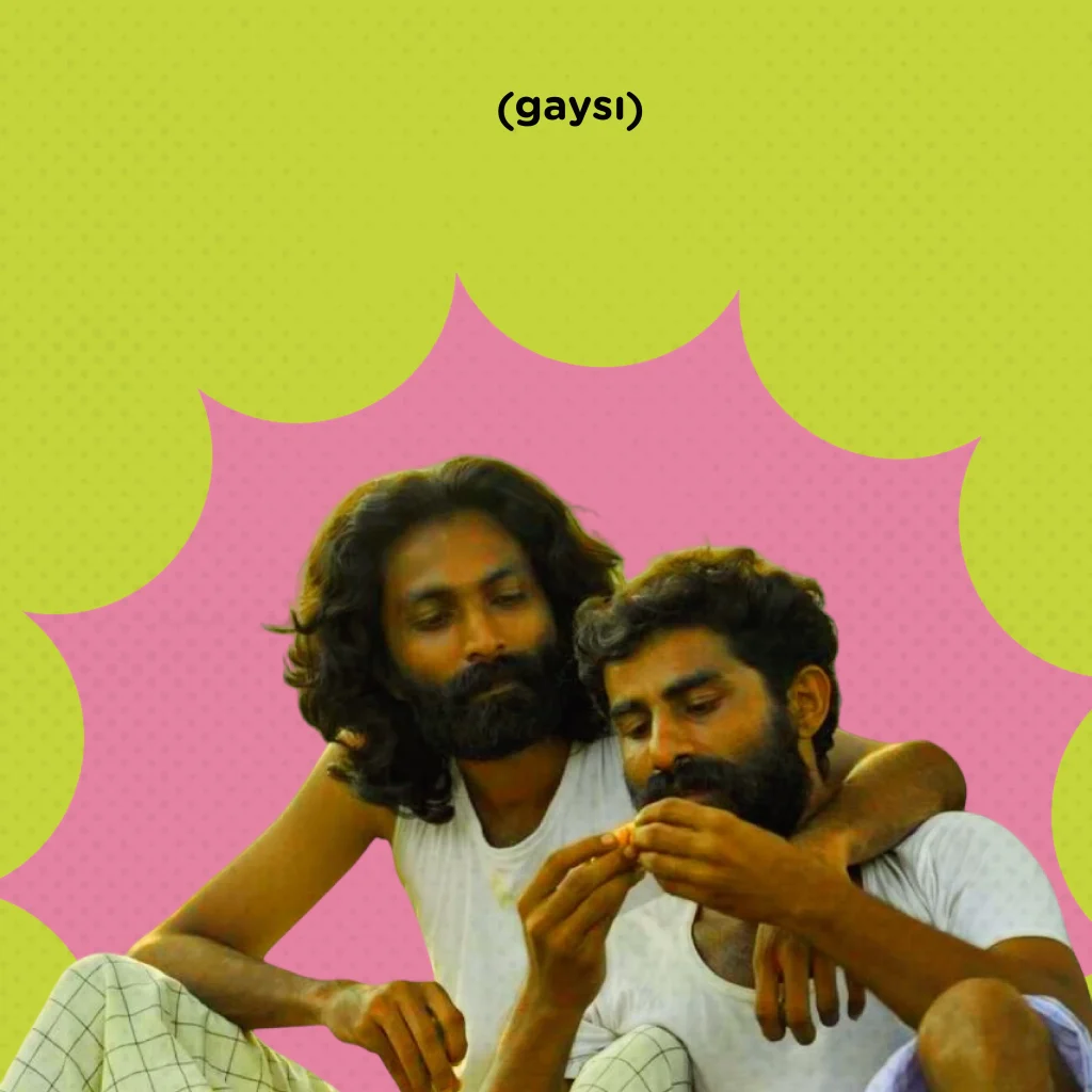 Velipādu Is the Malayalam Queer Short You Should Be Watching