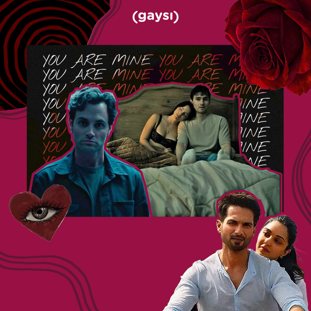 Obsession Turns The Nice Guy Into A Monster, But It Was Always There