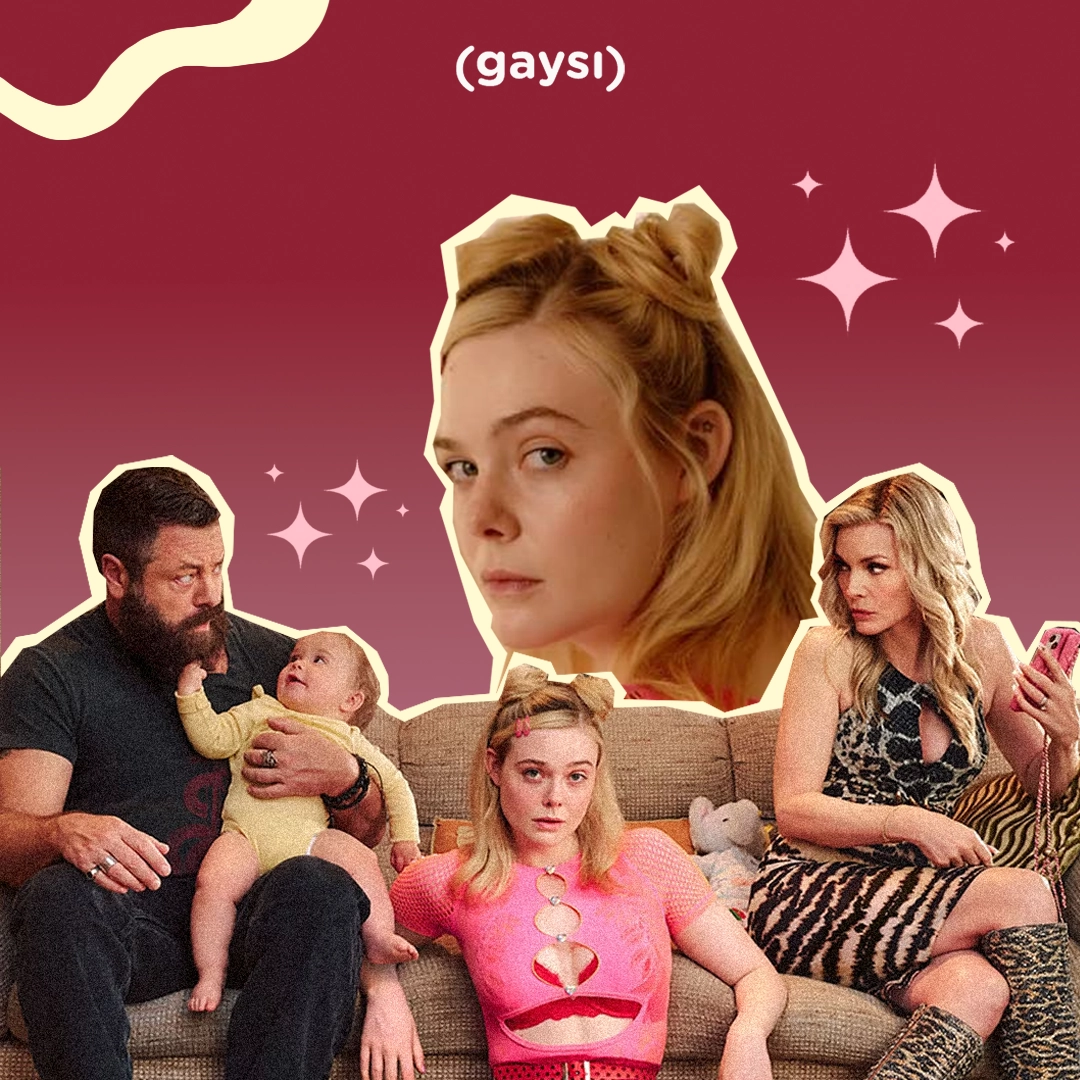 Margo’s Got Money Troubles And The Messy Dignity Of Online Survival.