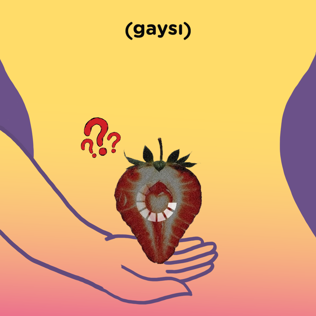 Not Having Sex Isn’t A Personality Flaw