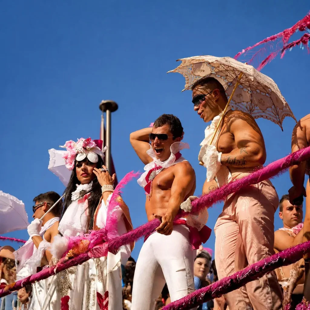 Spain, Where Diversity Lives: Why It’s One of the World’s Most LGBTQ+-Friendly Destinations
