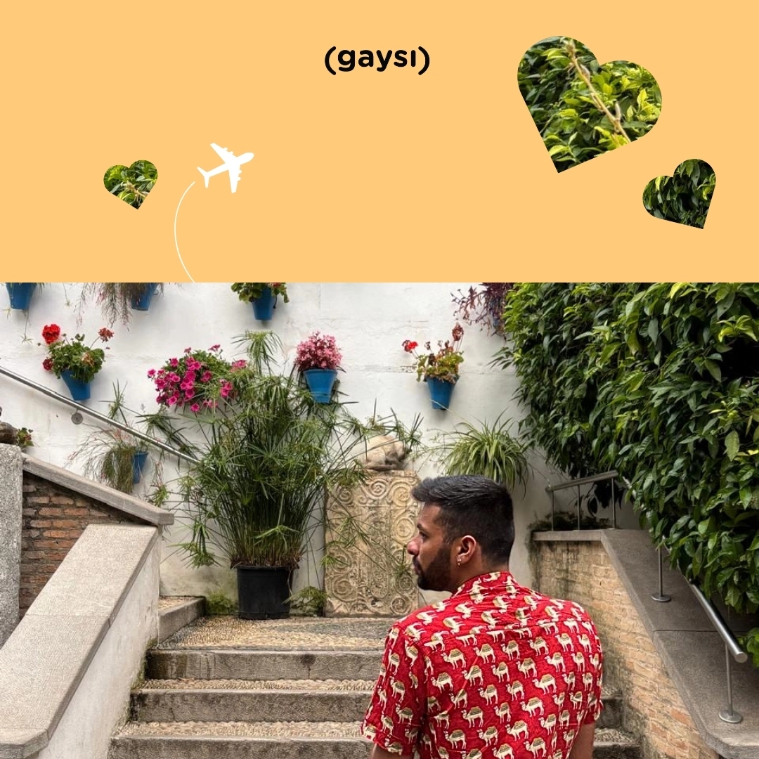 Queer Travel In Spain: Why Andalusia Stole My Heart
