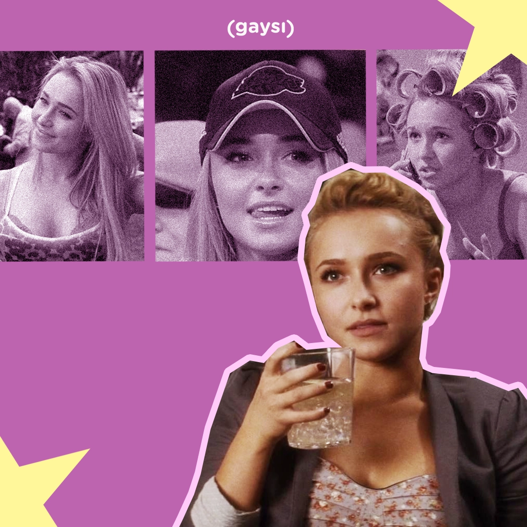 Kirby Reed Forever: Remembering Hayden Panettiere