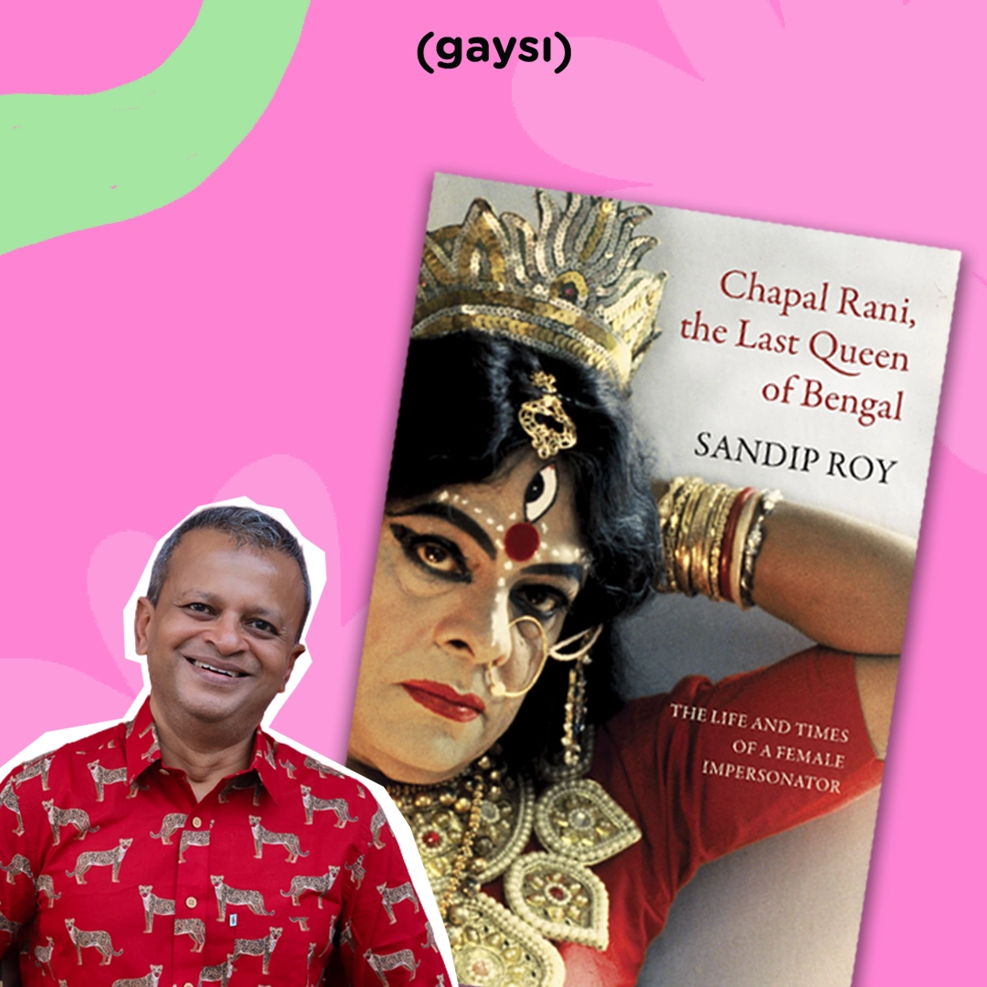 Long Before Drag Became Mainstream In India, Thespian Chapal Rani Ruled Bengal’s Stages
