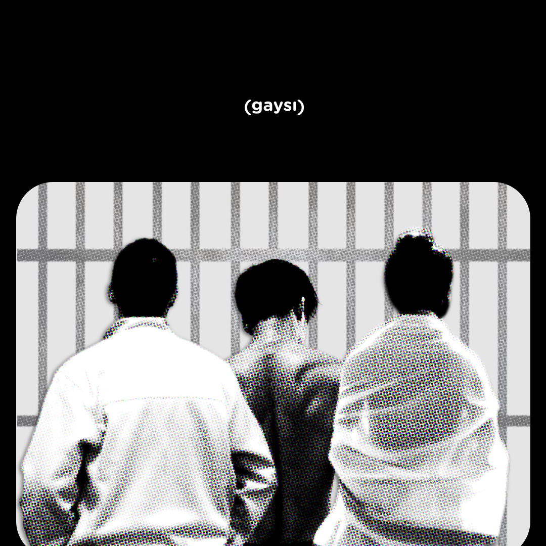 Who Gets To Be A Victim? The Law, Masculinity, And The Men It Cannot Imagine