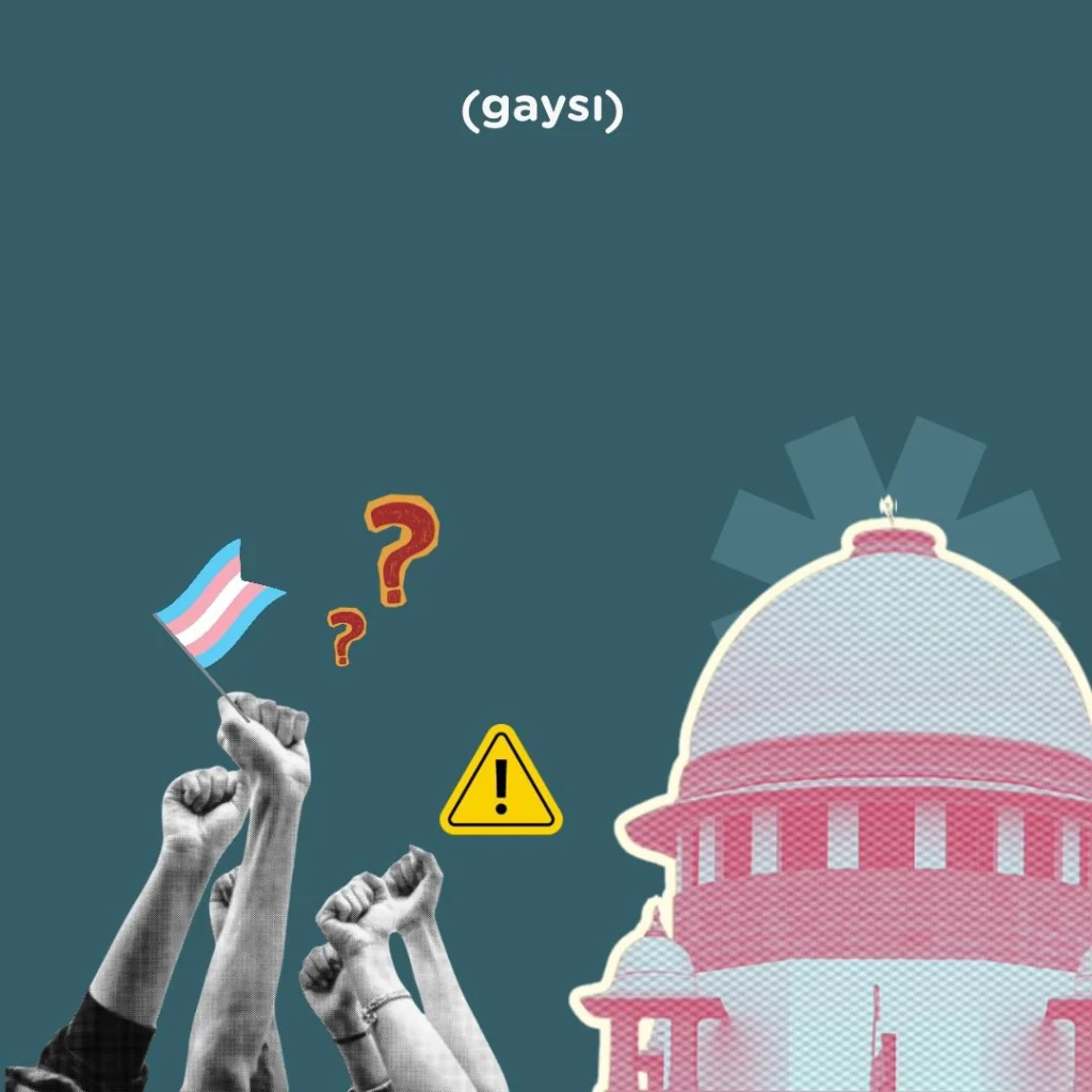 A Women’s Group Asked the Supreme Court: Do Trans Women Count as Women?