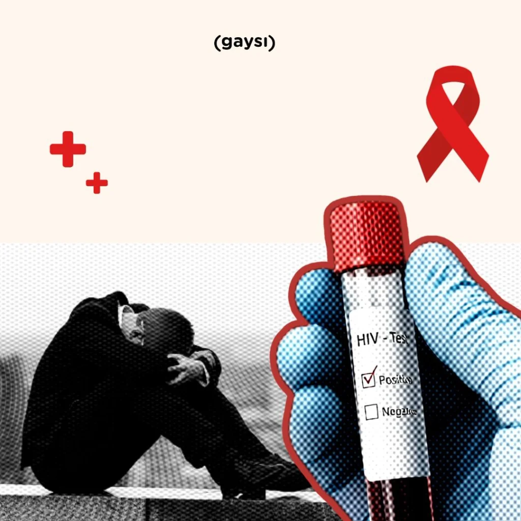 Karnataka’s HIV Rise Isn’t About Dating Apps, It’s The Closet