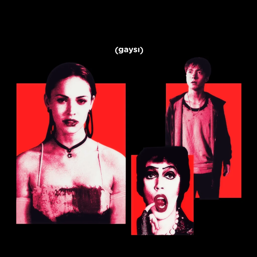 The Rise Of Queer Horror